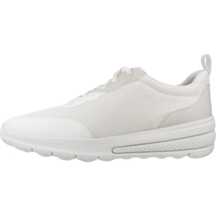 Sneakers de  Hombre de la marca GEOX  modelo U ACTIVART BLANCO