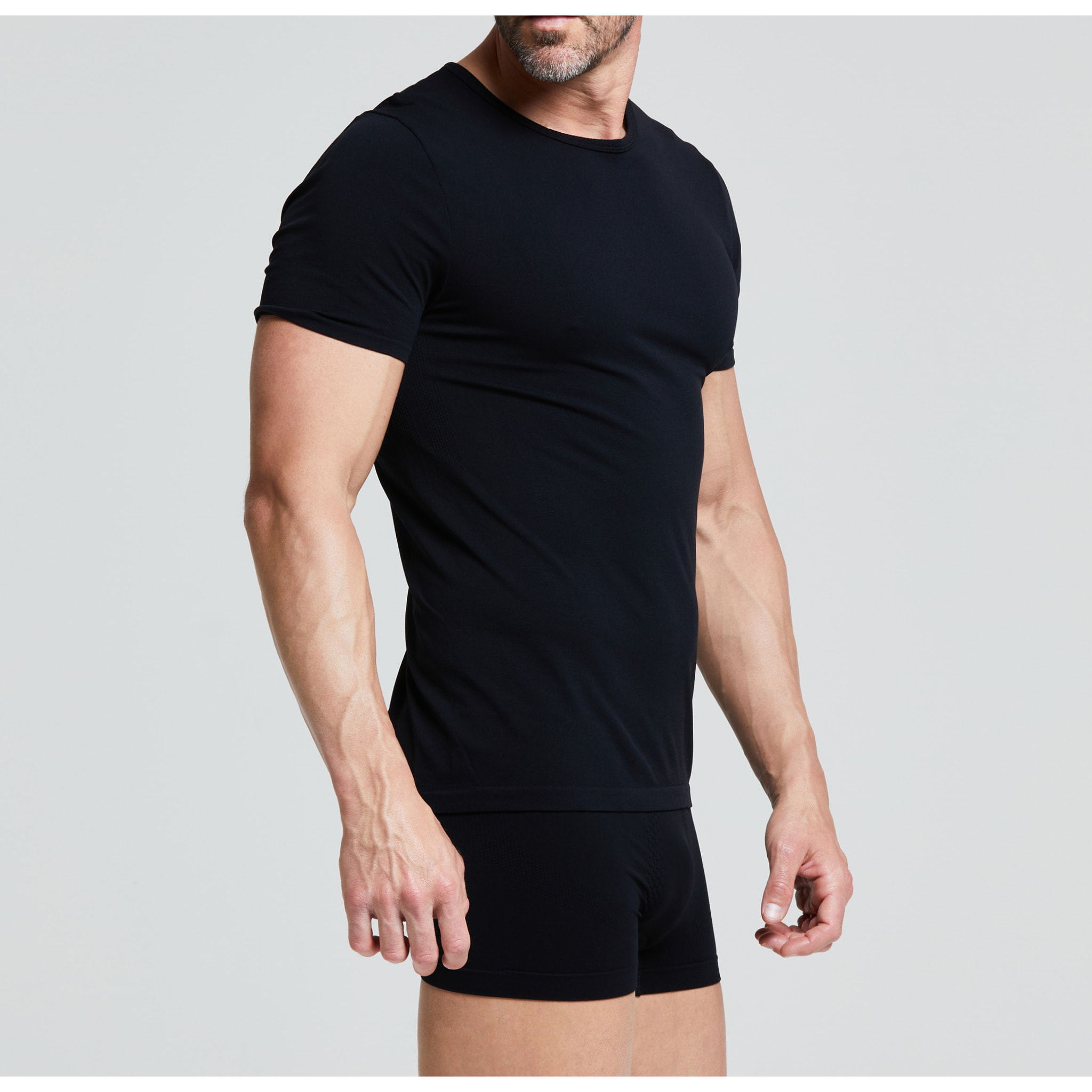 T-shirt uomo Q-Cycle