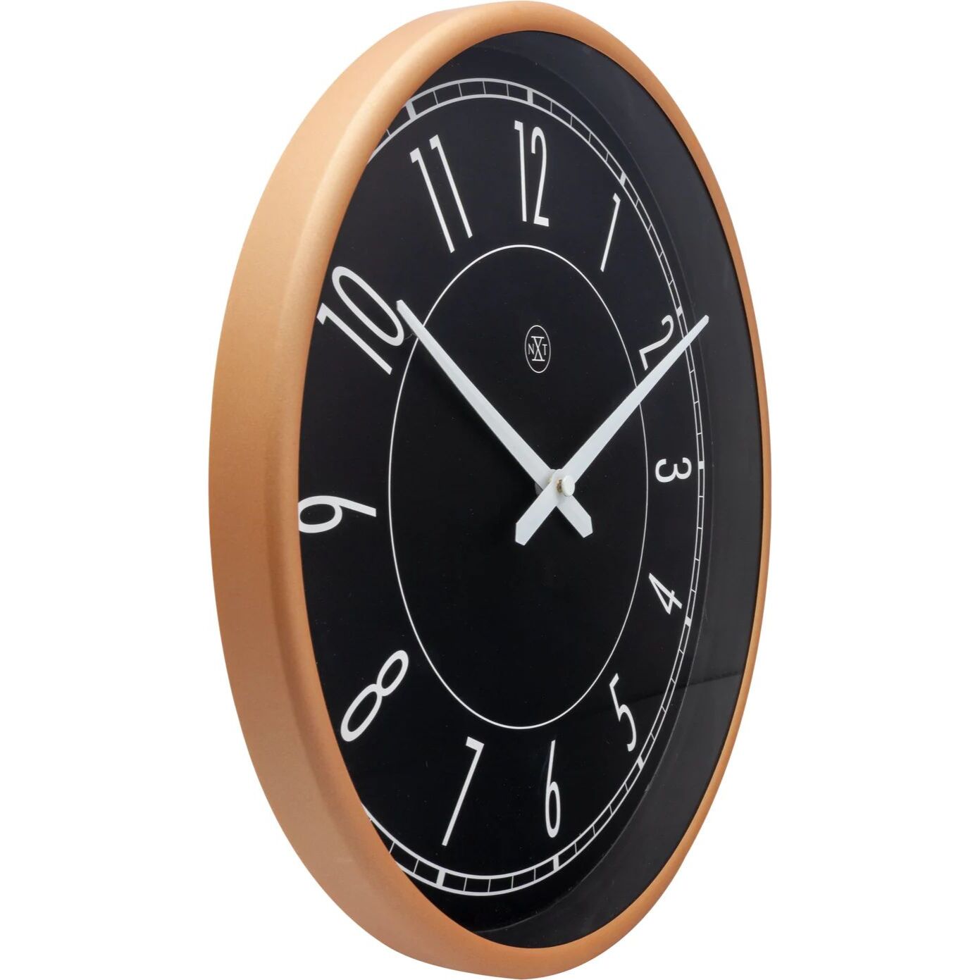 Reloj Nextime 7331 Unisex Analogico Cuarzo con Correa de