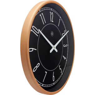 Reloj Nextime 7331 Unisex Analogico Cuarzo con Correa de