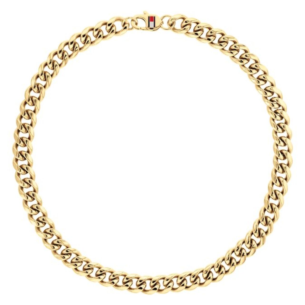 Collar Tommy Hilfiger Hombre 2790605