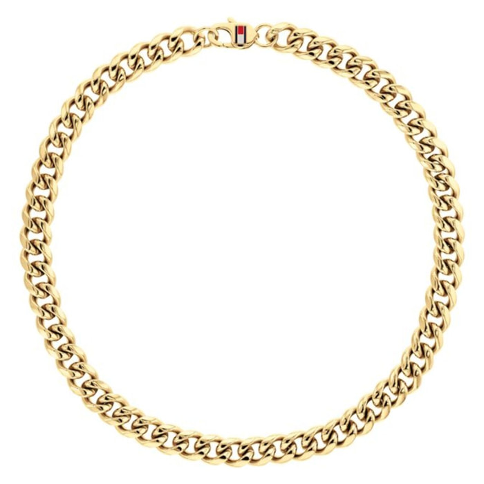 Collar Tommy Hilfiger Hombre 2790605