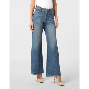 PHILIPP PLEIN Jeans Skater fit