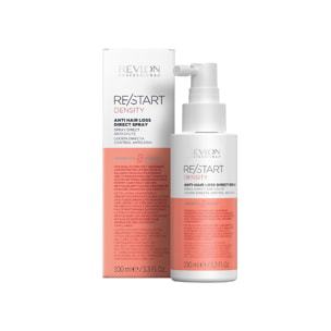 Re/Start Density™ - Spray Fortifiant Anti-Chute 100 ml