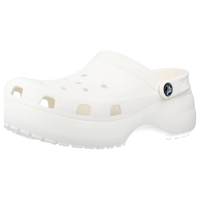 FLIP FLOPS CROCS CLASSIC PLATFORM CLOG W