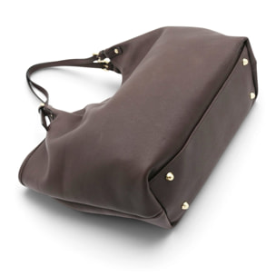 Borsa a Spalla Cheval Firenze Savanah A/S Testa di Moro