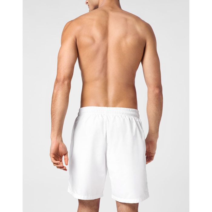 PHILIPP PLEIN Bañadores SKULL&BONES