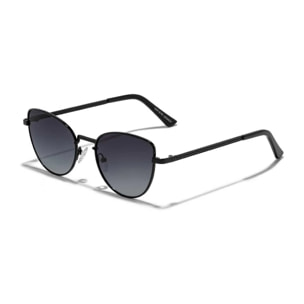 Gafas de Sol Cat-Eye Legacy Black / Gradient Grey D.Franklin