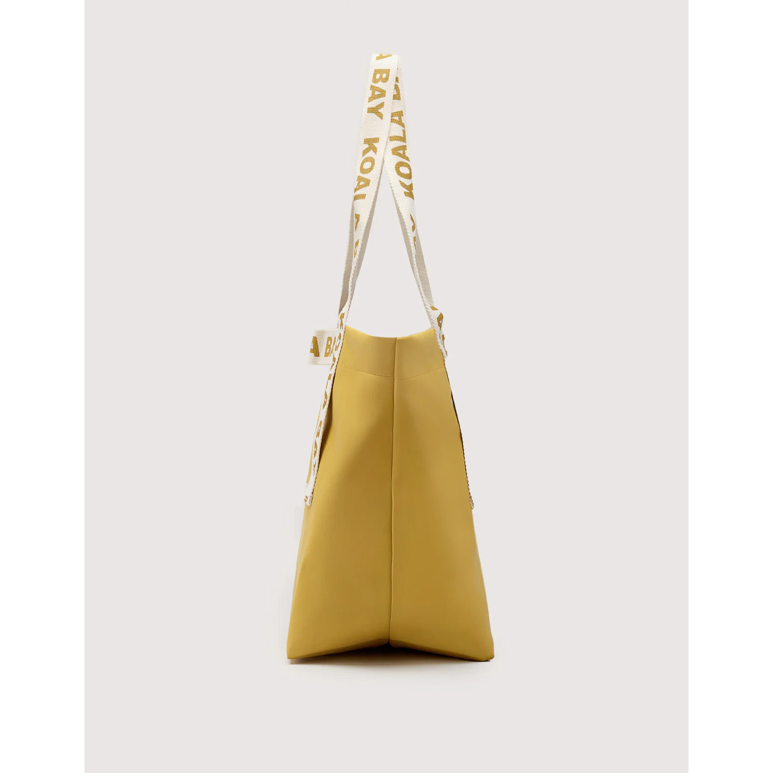 Shopping Bag Amarillo - Charlotte