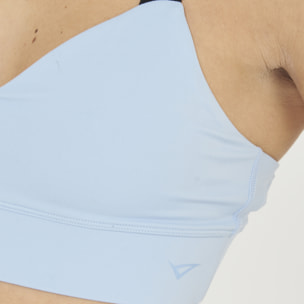 Crop top per l'allenamento DESPINA