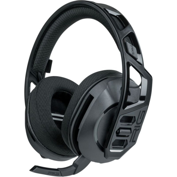 Casque gamer NACON RIG600PROHS