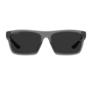 Gafas de Sol Under Armour UA ACETECH/F 63M Polarizadas de Acetato Unisex 59 mm