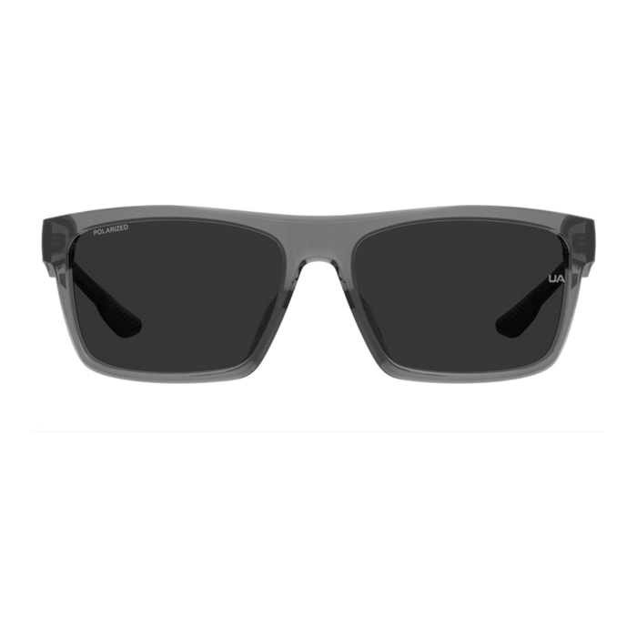 Gafas de Sol Under Armour UA ACETECH/F 63M Polarizadas de Acetato Unisex 59 mm