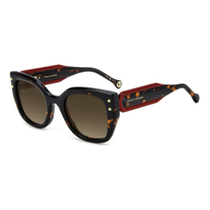 Gafas de Sol Carolina Herrera HER 0221/G/S 3H2 de Acetato Mujer 50 mm