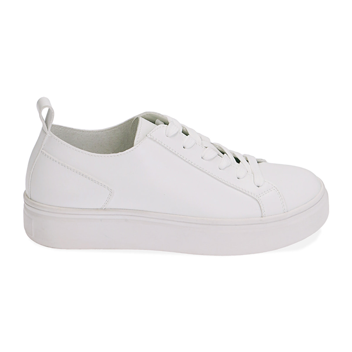 Sneakers donna bianche