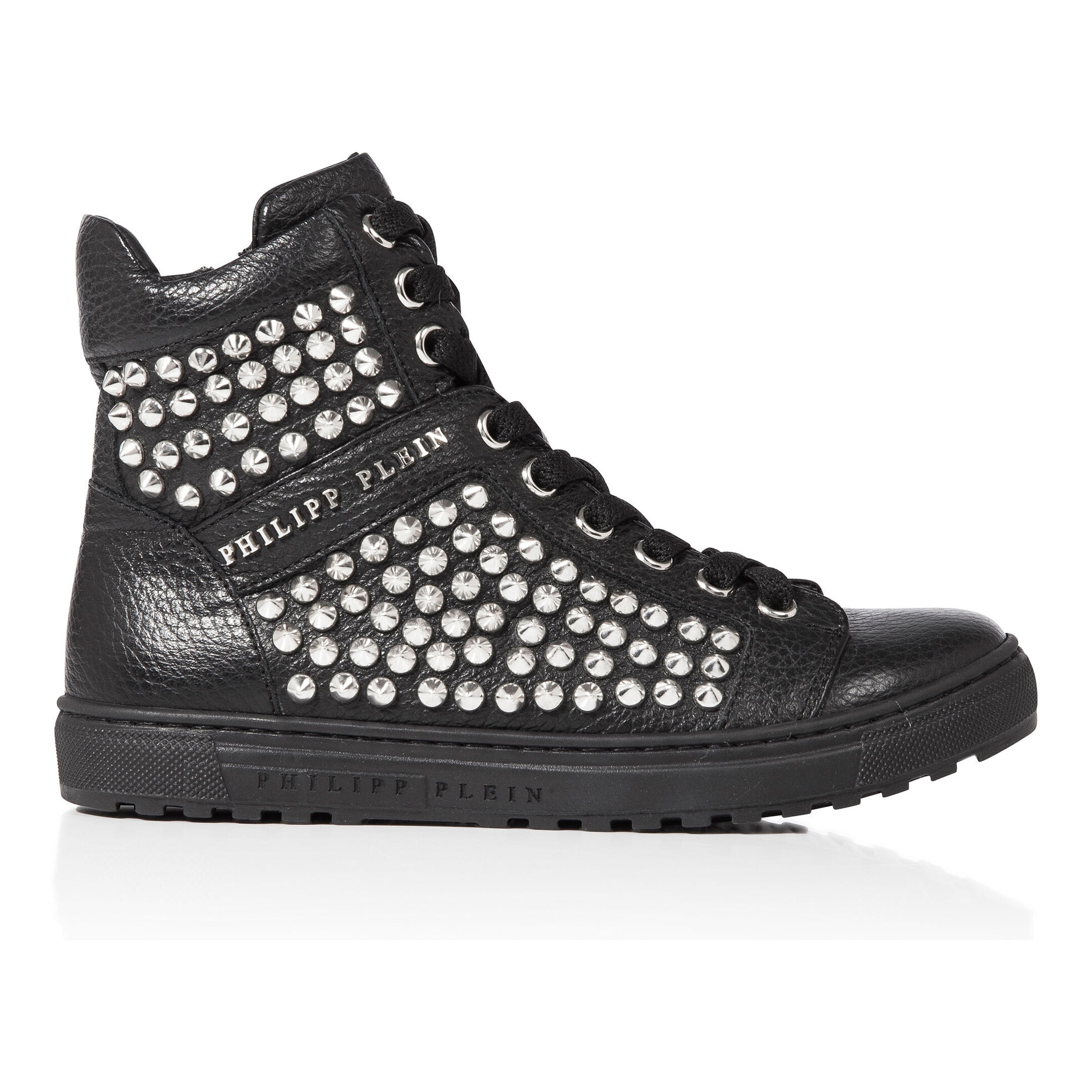 PHILIPP PLEIN Lo-Top Sneakers "asher"