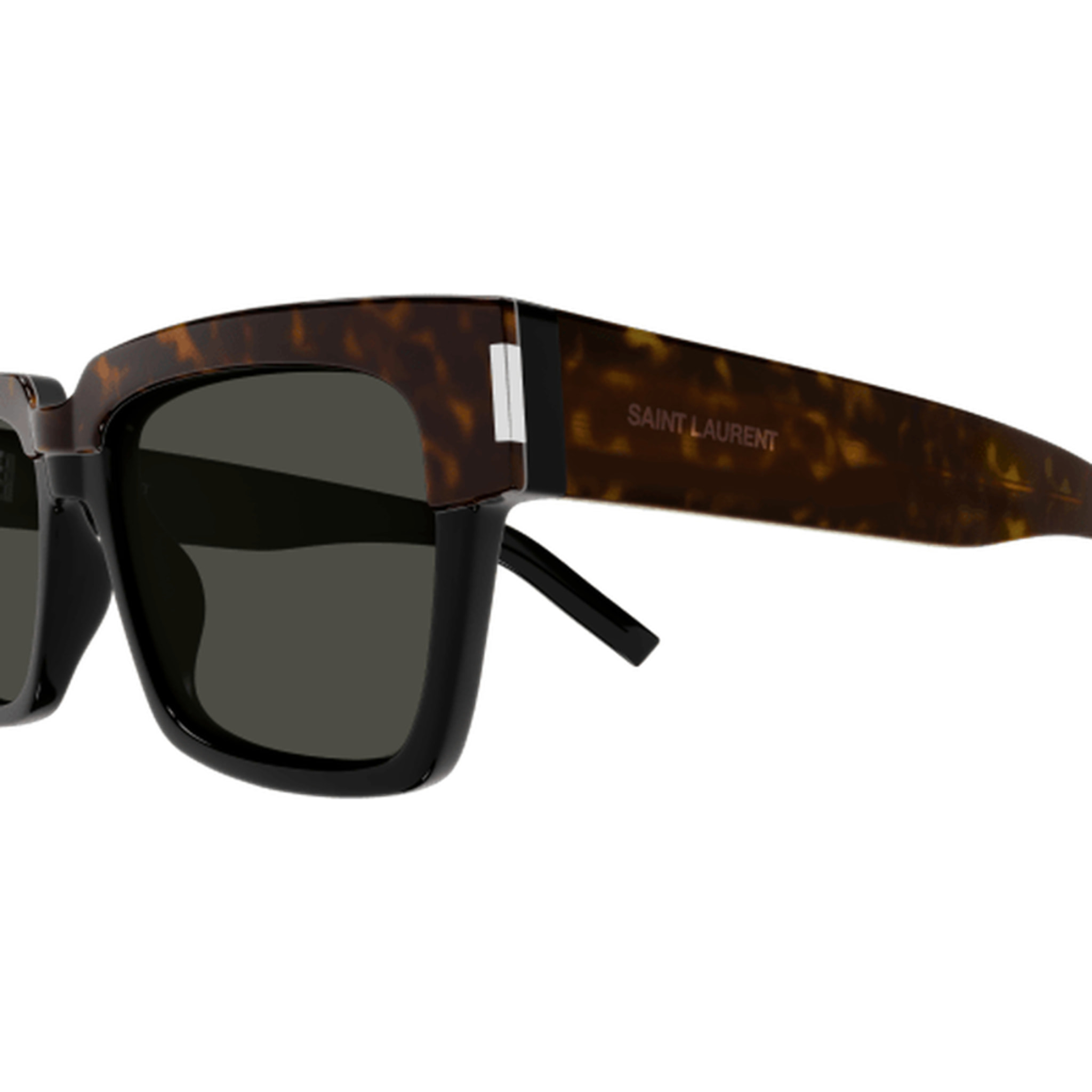 Gafas de Sol Saint Laurent SL 732 VADIM-003 de Acetato Hombre 54 mm