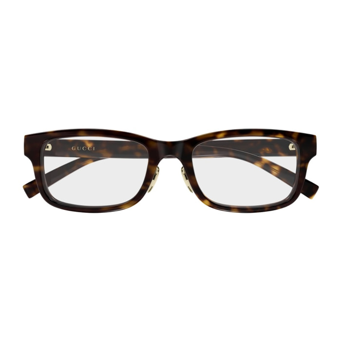 Gafas de Vista Gucci GG2143OJ-002 de Acetato Hombre 54 mm