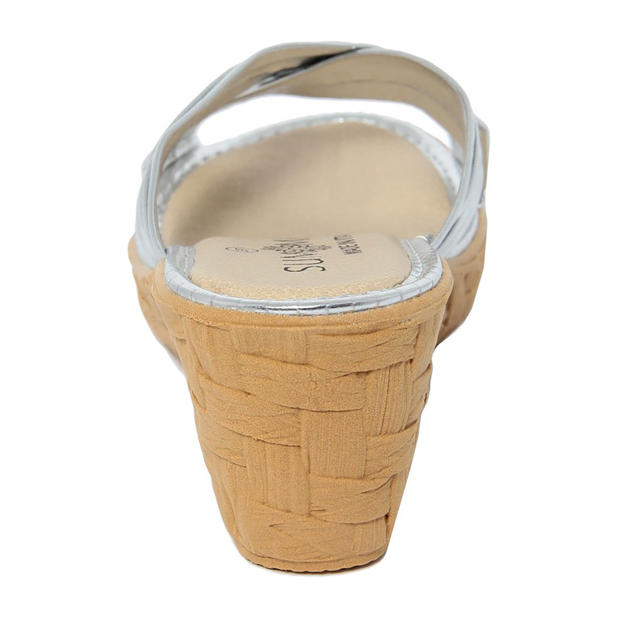 ZEPPA Summery Argentato