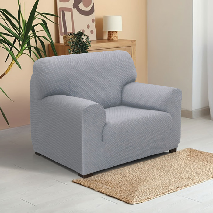 Funda Súper Elástica para SOFÁ modelo CHARLY