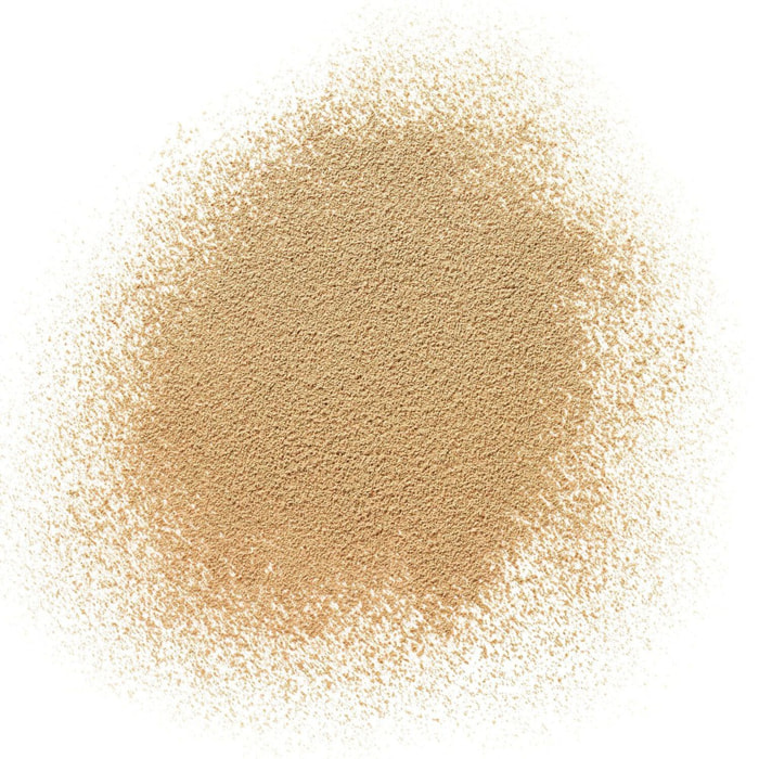 Original - Fond de Teint en Poudre Libre SPF 15