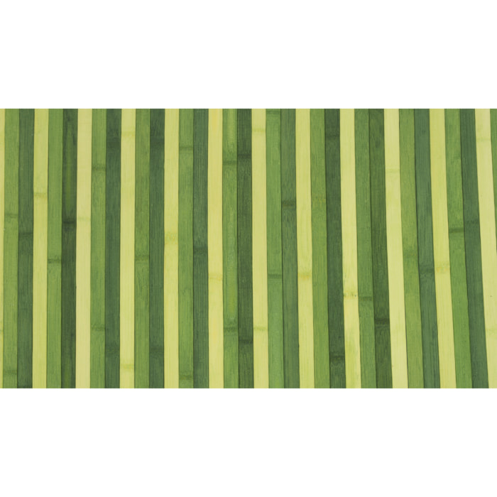 BAMBOO DEGRADE VERDE