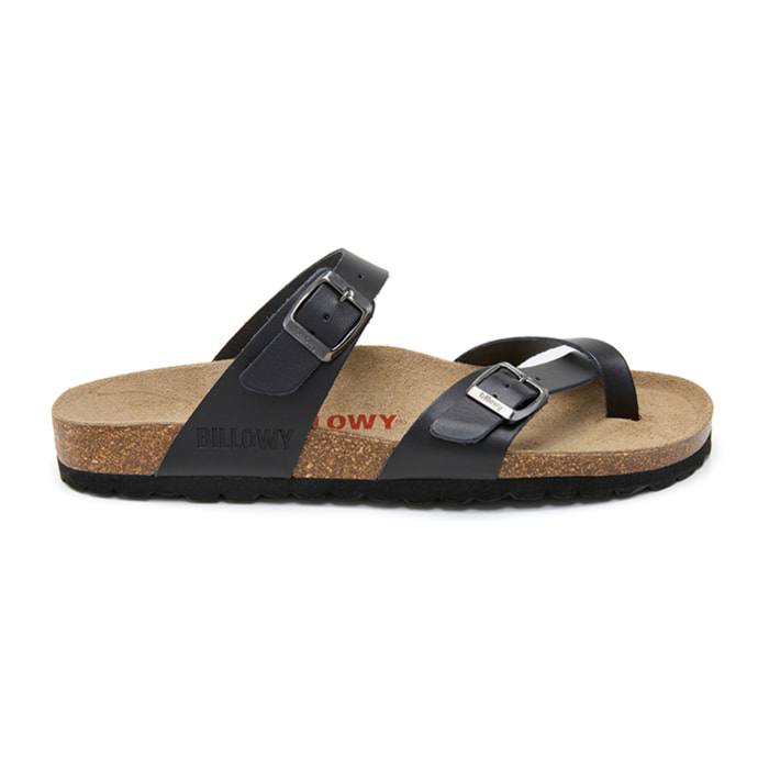 Sandalia BILLOWY NEGRO