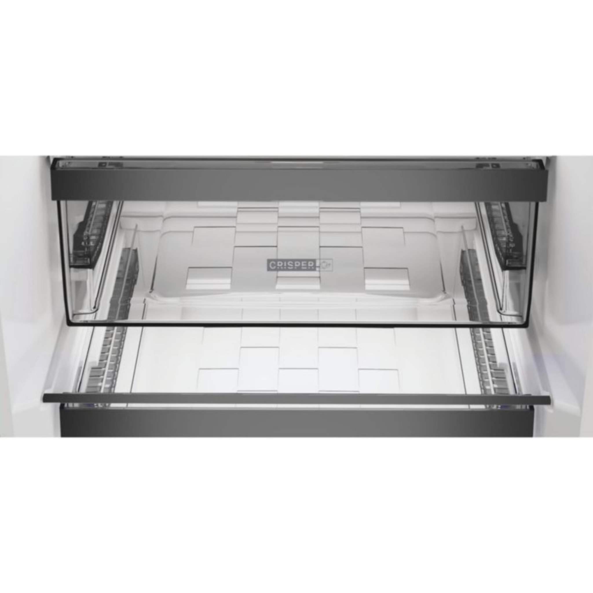 Réfrigérateur combiné WHIRLPOOL WHK26404XP7E