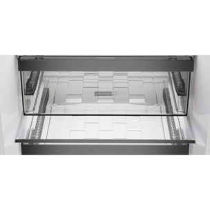 Réfrigérateur combiné WHIRLPOOL WHK26404XP7E