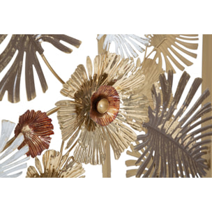 CONSOLE GLAM FLORIS CM 113X40X80