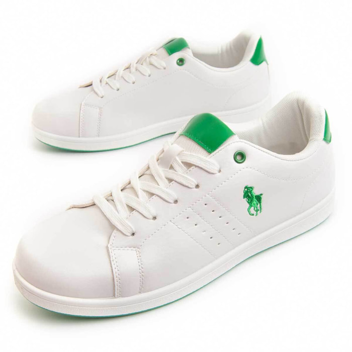 Sneakers - Verde