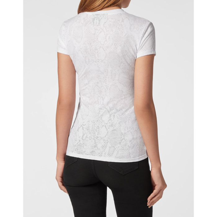 PHILIPP PLEIN Camiseta Slim Fit
