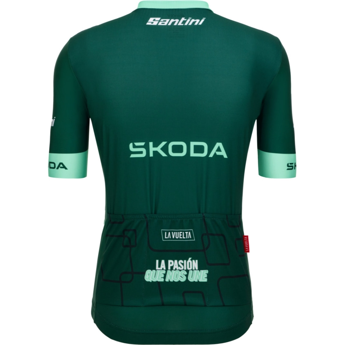 Meilleur Sprinteur - Maillot - Ve - Homme