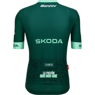 Meilleur Sprinteur - Maillot - Ve - Homme