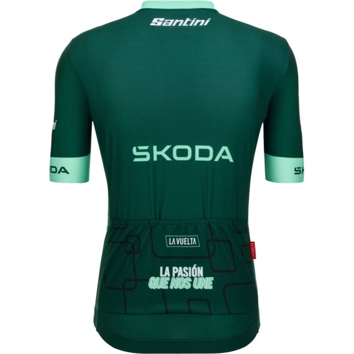 Meilleur Sprinteur - Maillot - Ve - Homme
