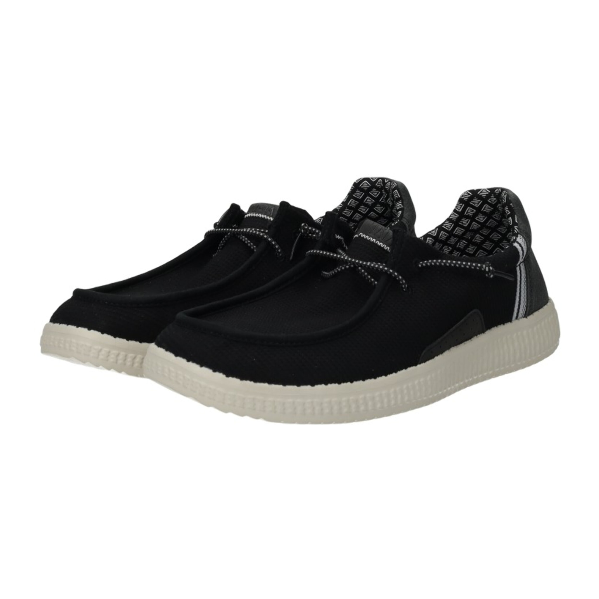 Sneakers Uomo Tata Italia Nero