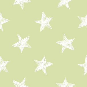 Nappe anti-tâches STAR VERT