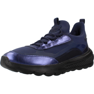 Sneakers de  Mujer de la marca GEOX  modelo 142376 VIOLETA
