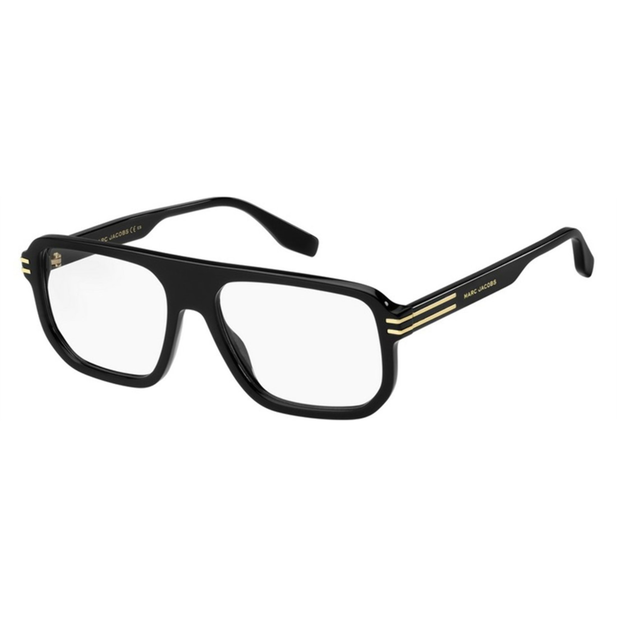 Gafas de Vista Marc Jacobs MARC 682 807 de Acetato Hombre 56 mm