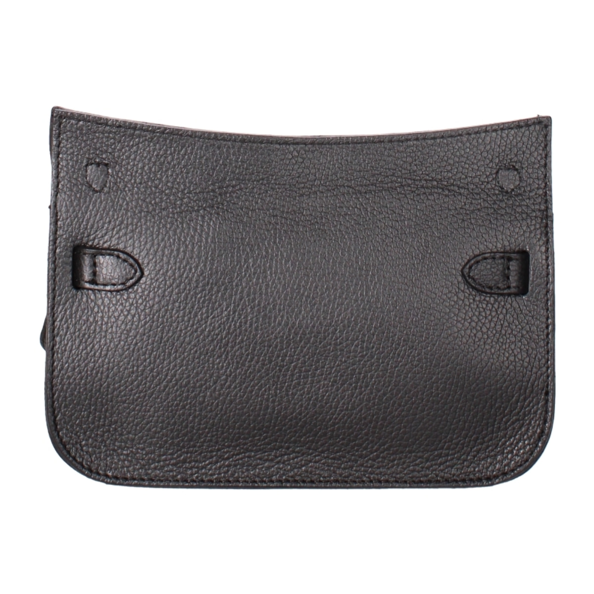 Borsa a tracolla Katie da donna In Vera pelle Made in Italy 23x17x5 cm