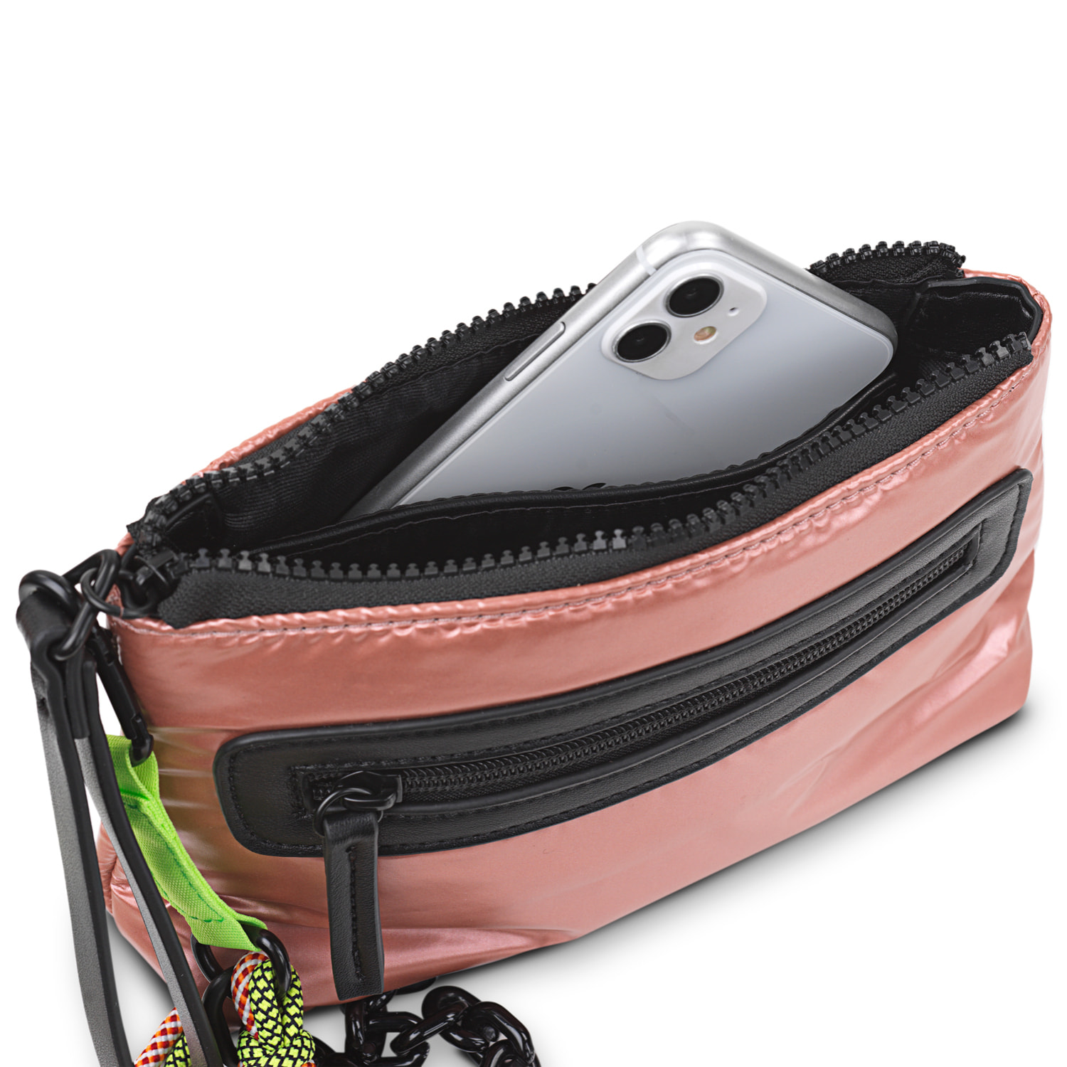 Neceser Mujer Portatodo Skpat Meilen Cobre