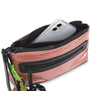 Neceser Mujer Portatodo Skpat Meilen Cobre