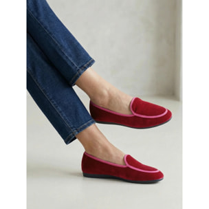 SENSE RedFucsia