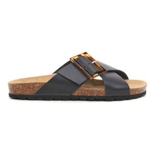 Sandalia BILLOWY NEGRO