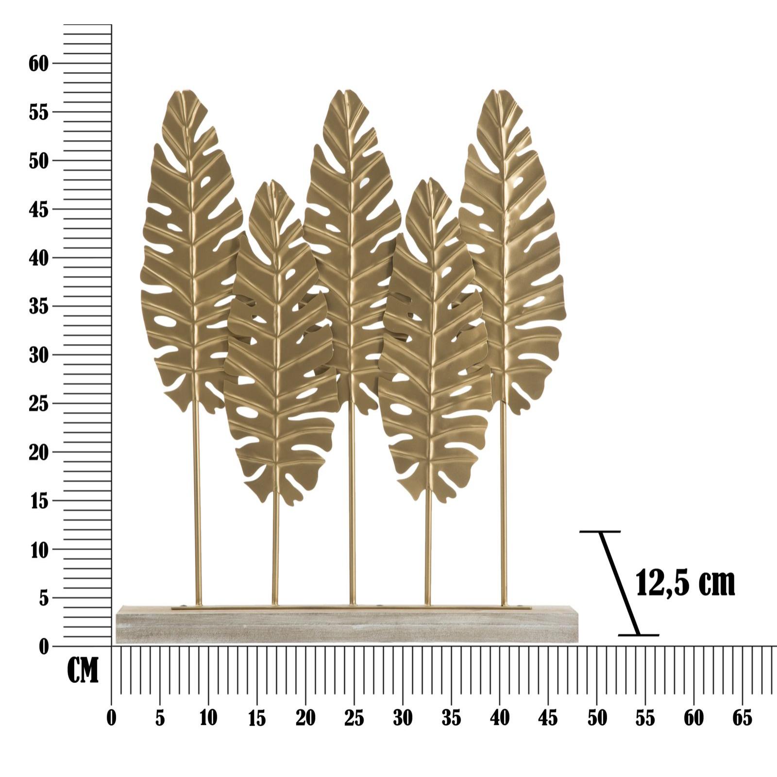 SCULTURA LONG LEAF CHARME1921 DORATO