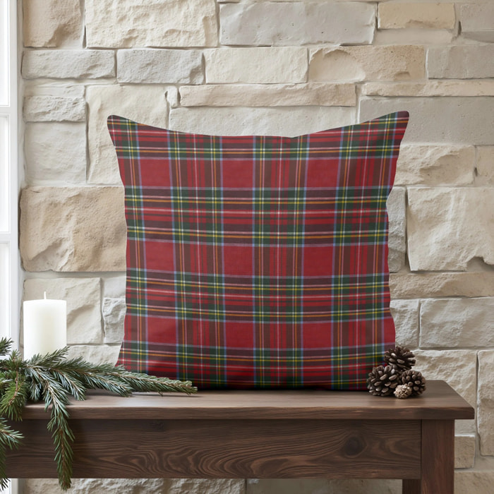 Housse de coussin Cabal 01 50x50