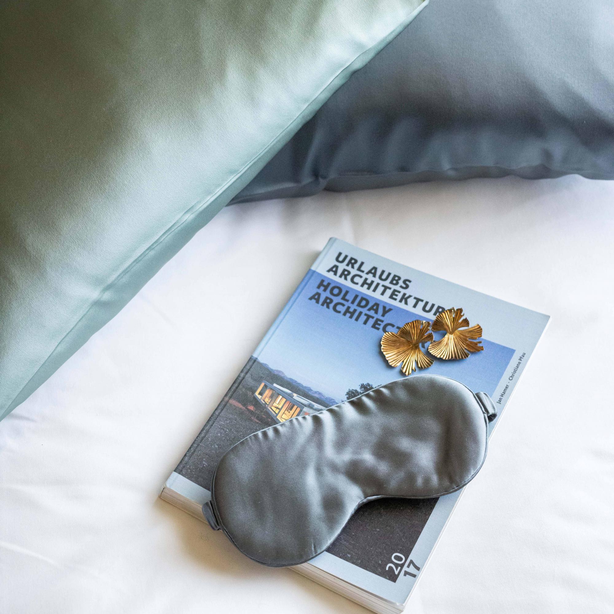 Taie d'oreiller Ashley