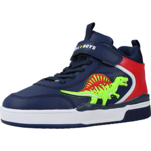 SNEAKERS BULL BOYS AL2203