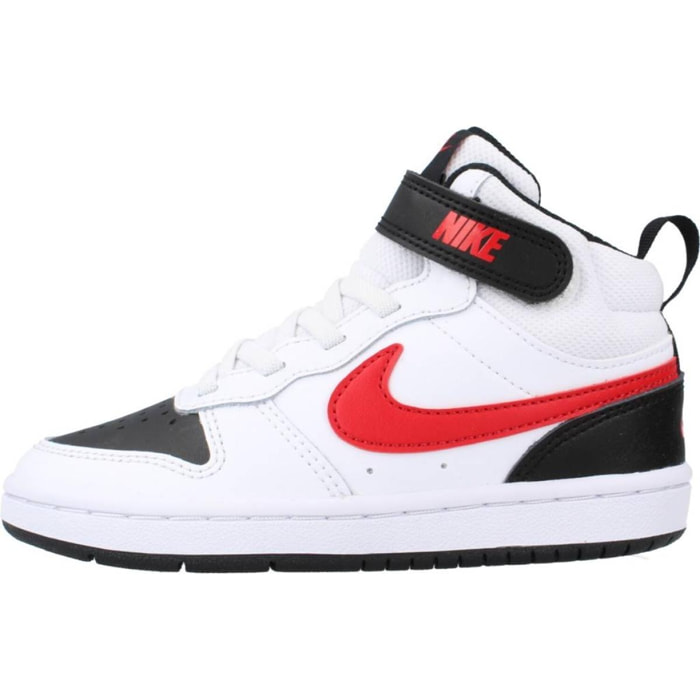 SNEAKERS NIKE COURT BOROUGH MID 2 (PS)