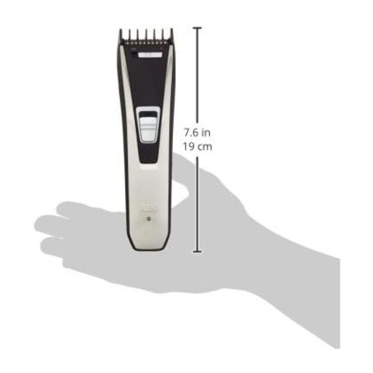 Tondeuse à Cheveux/Barbe sans fil AEG HSM/R5614